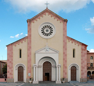 Concattedrale Palmi